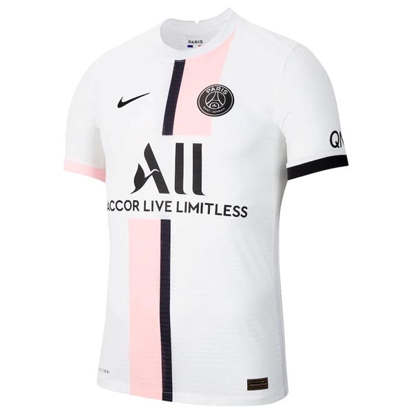 Trikot Paris Saint Germain Auswarts 2021-22